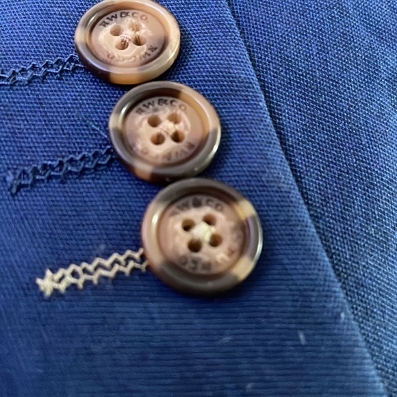 RW & Co Mens Sport Jacket - Picture 12 of 12